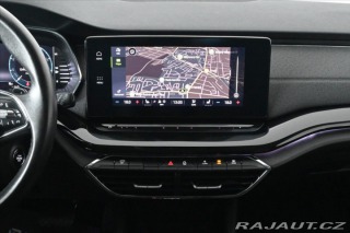 Škoda Octavia 2,0 TDI 110 kW DSG STYLE 2021