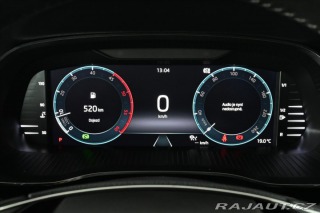 Škoda Octavia 2,0 TDI 110 kW DSG STYLE 2021
