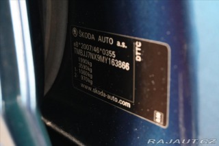 Škoda Octavia 2,0 TDI 110 kW DSG STYLE 2021