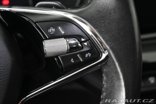 Škoda Octavia 2,0 TDI 110 kW DSG STYLE 2021