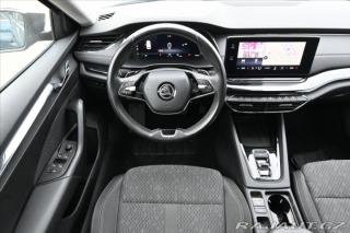 Škoda Octavia 2,0 TDI 110 kW DSG STYLE 2021