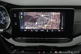 Škoda Octavia 2,0 TDI 110 kW DSG STYLE 2021