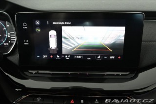 Škoda Octavia 2,0 TDI 110 kW DSG STYLE 2021