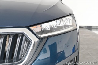 Škoda Octavia 2,0 TDI 110 kW DSG STYLE 2021