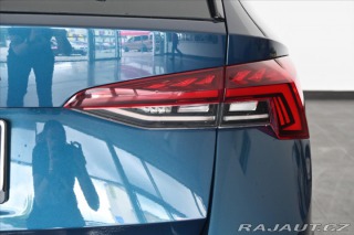 Škoda Octavia 2,0 TDI 110 kW DSG STYLE 2021