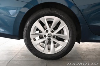 Škoda Octavia 2,0 TDI 110 kW DSG STYLE 2021