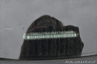 Škoda Octavia 2,0 TDI 110 kW DSG STYLE 2021