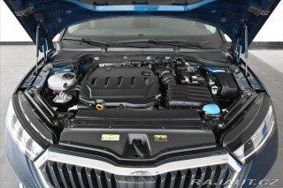 Škoda Octavia 2,0 TDI 110 kW DSG STYLE 2021
