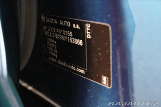 Škoda Octavia 2,0 TDI 110 kW DSG STYLE 2021