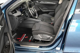 Škoda Octavia 2,0 TDI 110 kW DSG STYLE 2021