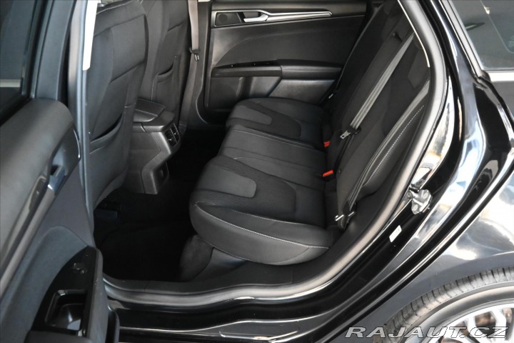 Ford Mondeo 2,0 ECOBLUE 140 kW AT/8 T 2022