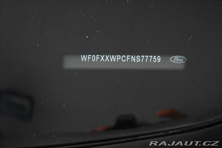 Ford Mondeo 2,0 ECOBLUE 140 kW AT/8 T 2022
