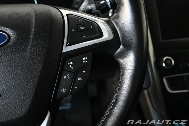 Ford Mondeo 2,0 ECOBLUE 140 kW AT/8 T 2022