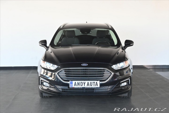 Ford Mondeo 2,0 ECOBLUE 140 kW AT/8 T 2022