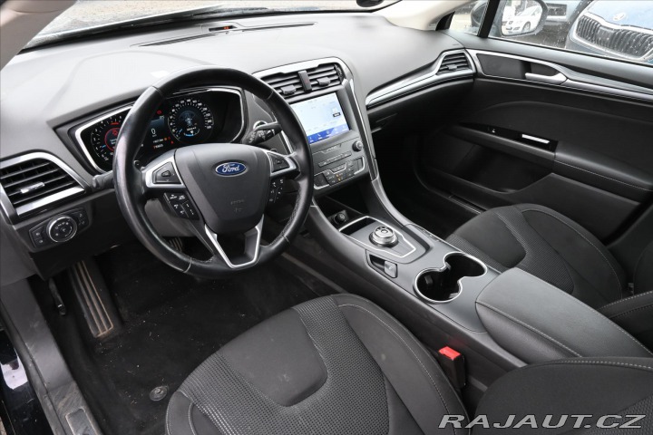 Ford Mondeo 2,0 ECOBLUE 140 kW AT/8 V 2022