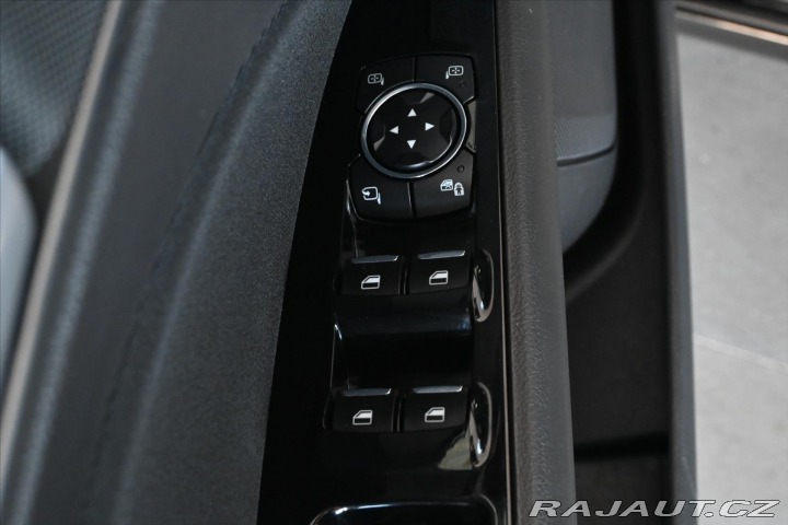 Ford Mondeo 2,0 ECOBLUE 140 kW AT/8 T 2022