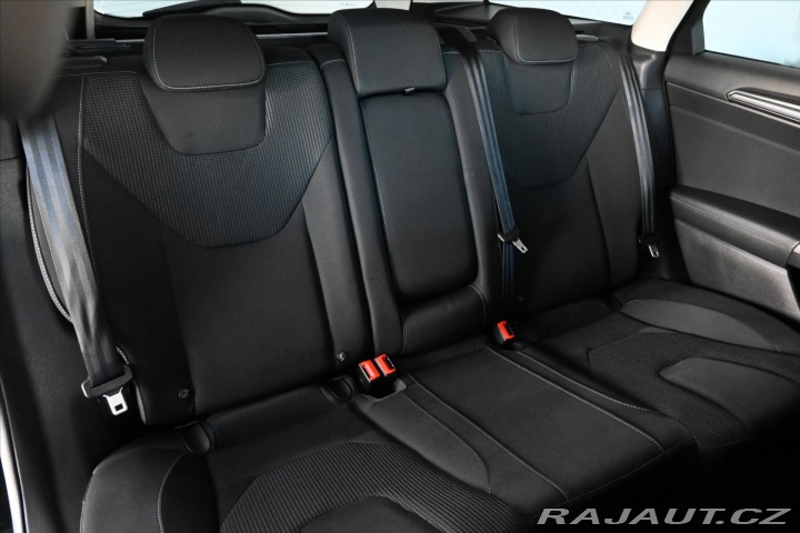 Ford Mondeo 2,0 ECOBLUE 140 kW AT/8 T 2022