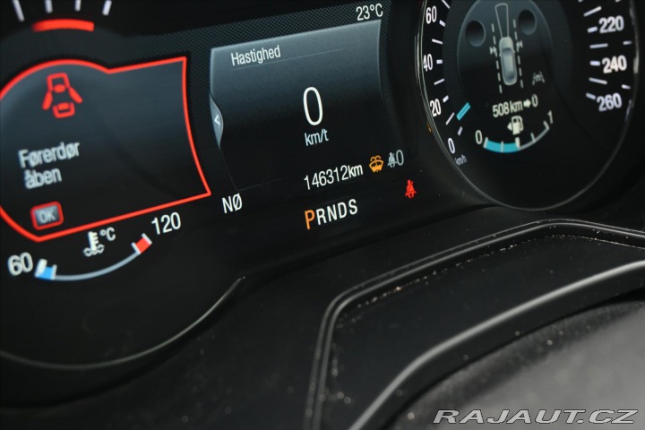 Ford Mondeo 2,0 ECOBLUE 140 kW AT/8 V 2022