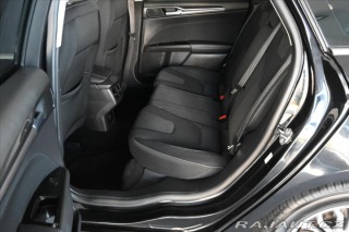Ford Mondeo 2,0 ECOBLUE 140 kW AT/8 T 2022