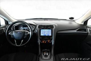 Ford Mondeo 2,0 ECOBLUE 140 kW AT/8 T 2022
