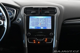 Ford Mondeo 2,0 ECOBLUE 140 kW AT/8 T 2022