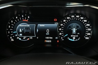 Ford Mondeo 2,0 ECOBLUE 140 kW AT/8 T 2022