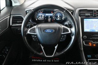 Ford Mondeo 2,0 ECOBLUE 140 kW AT/8 T 2022