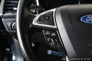 Ford Mondeo 2,0 ECOBLUE 140 kW AT/8 T 2022