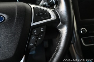 Ford Mondeo 2,0 ECOBLUE 140 kW AT/8 T 2022