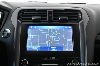 Ford Mondeo 2,0 ECOBLUE 140 kW AT/8 T 2022