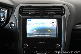 Ford Mondeo 2,0 ECOBLUE 140 kW AT/8 T 2022