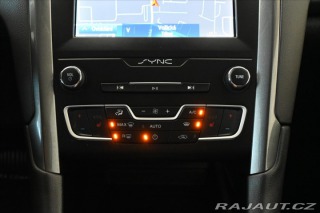 Ford Mondeo 2,0 ECOBLUE 140 kW AT/8 T 2022
