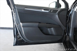 Ford Mondeo 2,0 ECOBLUE 140 kW AT/8 T 2022