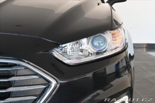 Ford Mondeo 2,0 ECOBLUE 140 kW AT/8 T 2022
