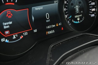 Ford Mondeo 2,0 ECOBLUE 140 kW AT/8 V 2022