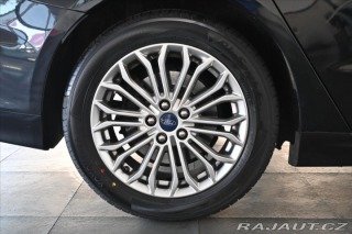 Ford Mondeo 2,0 ECOBLUE 140 kW AT/8 T 2022