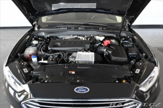 Ford Mondeo 2,0 ECOBLUE 140 kW AT/8 T 2022