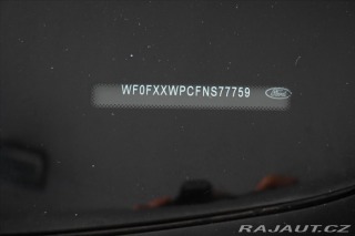 Ford Mondeo 2,0 ECOBLUE 140 kW AT/8 T 2022