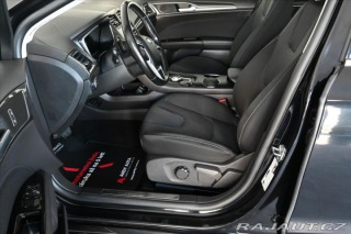 Ford Mondeo 2,0 ECOBLUE 140 kW AT/8 T 2022