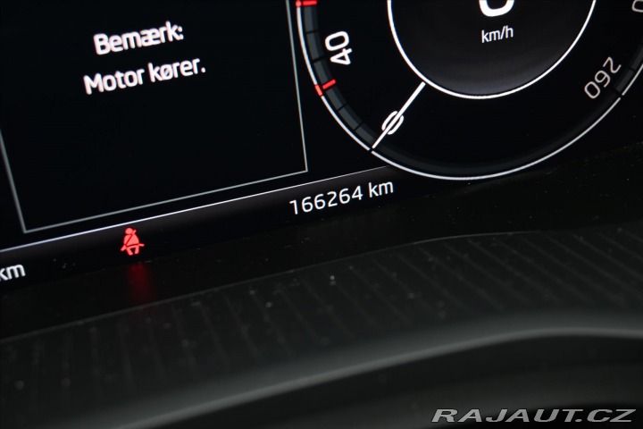 Škoda Kodiaq 2,0 TDI 110 kW DSG STYLE 2020