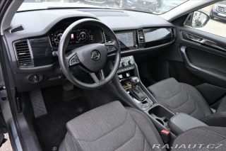 Škoda Kodiaq 2,0 TDI 110 kW DSG STYLE 2020