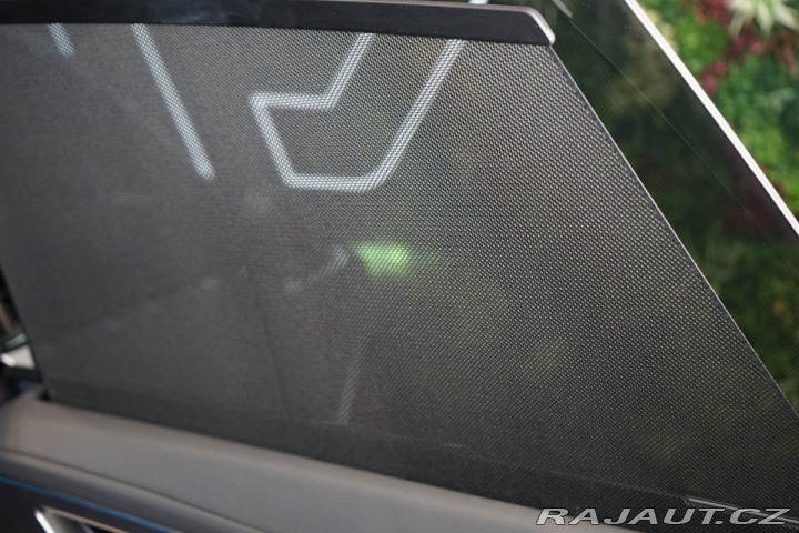 Audi Q8 TAŽNÉ*NEZ.TOP*CZ*VZDUCH* 2025
