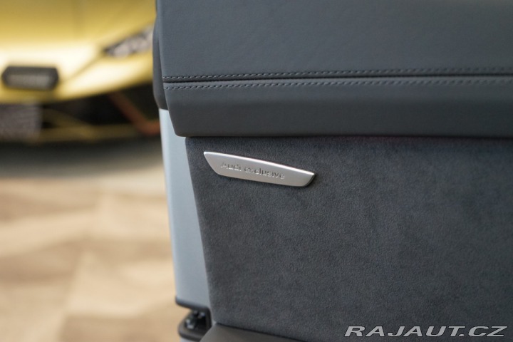 Audi Q8 TAŽNÉ*NEZ.TOP*CZ*VZDUCH* 2025
