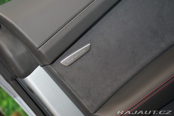 Audi Q8 TAŽNÉ*NEZ.TOP*CZ*VZDUCH* 2025