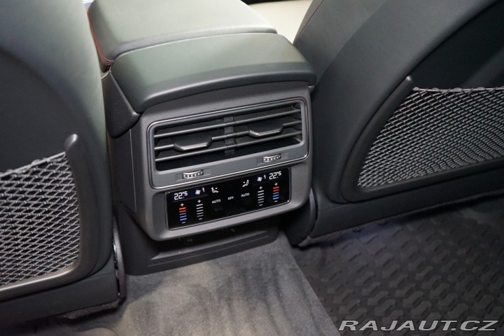 Audi Q8 TAŽNÉ*NEZ.TOP*CZ*VZDUCH* 2025
