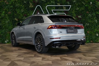 Audi Q8 TAŽNÉ*NEZ.TOP*CZ*VZDUCH* 2025