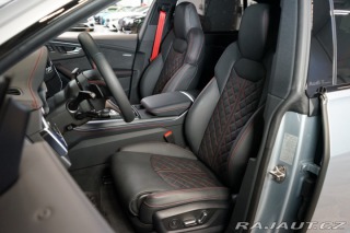 Audi Q8 TAŽNÉ*NEZ.TOP*CZ*VZDUCH* 2025
