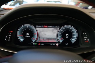 Audi Q8 TAŽNÉ*NEZ.TOP*CZ*VZDUCH* 2025