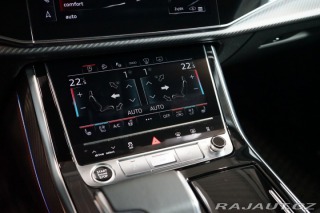 Audi Q8 TAŽNÉ*NEZ.TOP*CZ*VZDUCH* 2025
