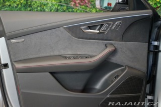 Audi Q8 TAŽNÉ*NEZ.TOP*CZ*VZDUCH* 2025